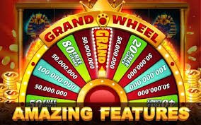 Tampilan game slot online populer di duniaslot77
